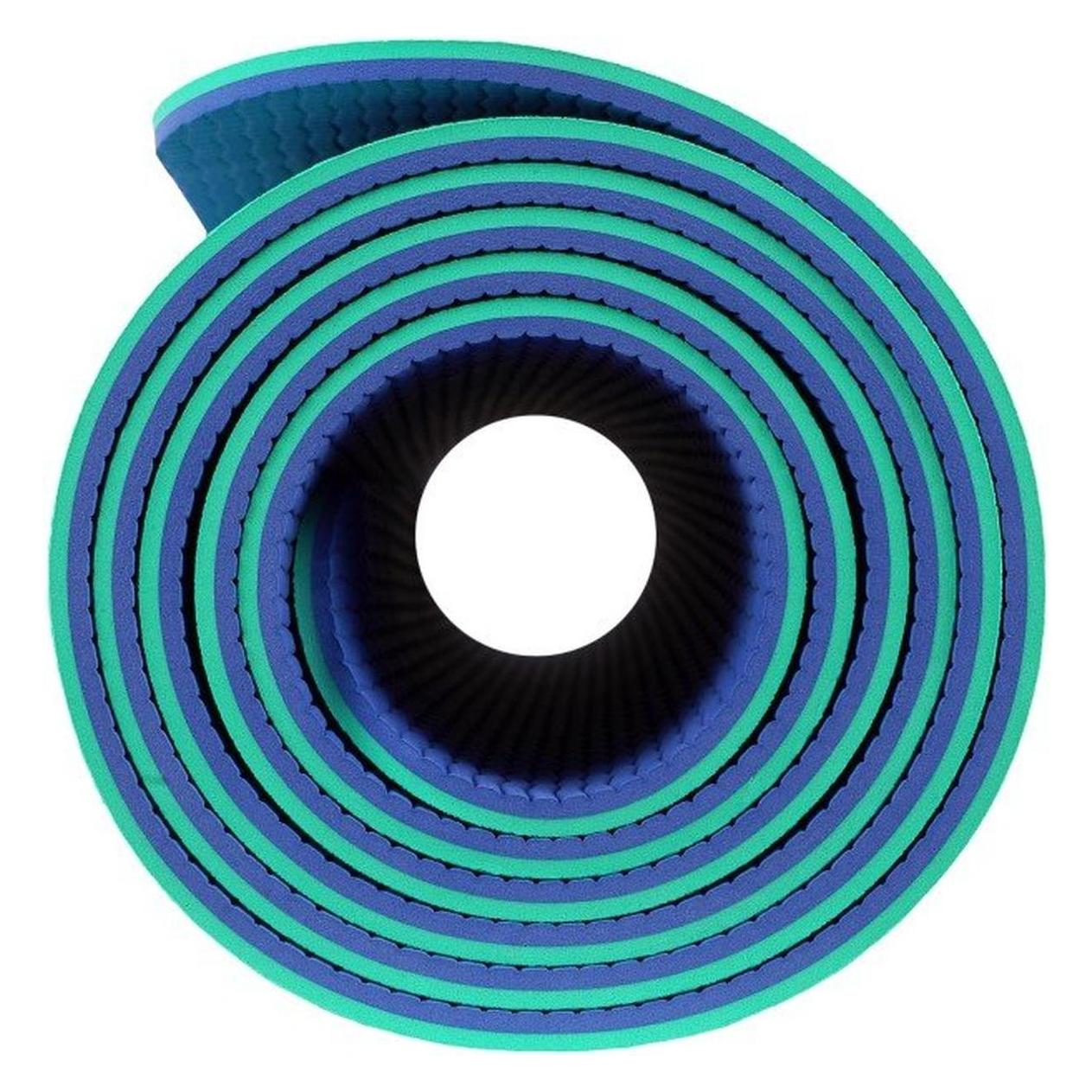 FeiYu Tech KICA Yoga Mat JM01 - Green (45456024)