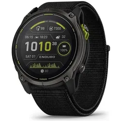 Garmin Enduro 3 (51 mm, ohne SIM), Smartwatch