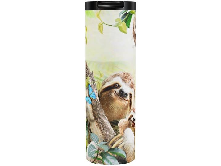 Luiaard Sloth - Thermosbeker 500