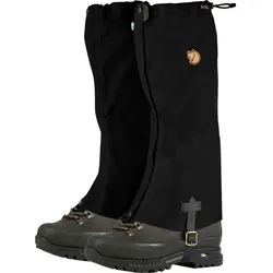 Fjällräven Singi Gaiters black, Größe L-XL