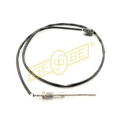GEBE Sensor, Abgastemperatur 980981 für BMW