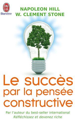 Napoleon Hill - Le succès par la pensée constructive - Preis vom 09.10.2026 07:28:09 h