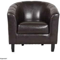 HTI-Line, Sessel, Cocktailsessel