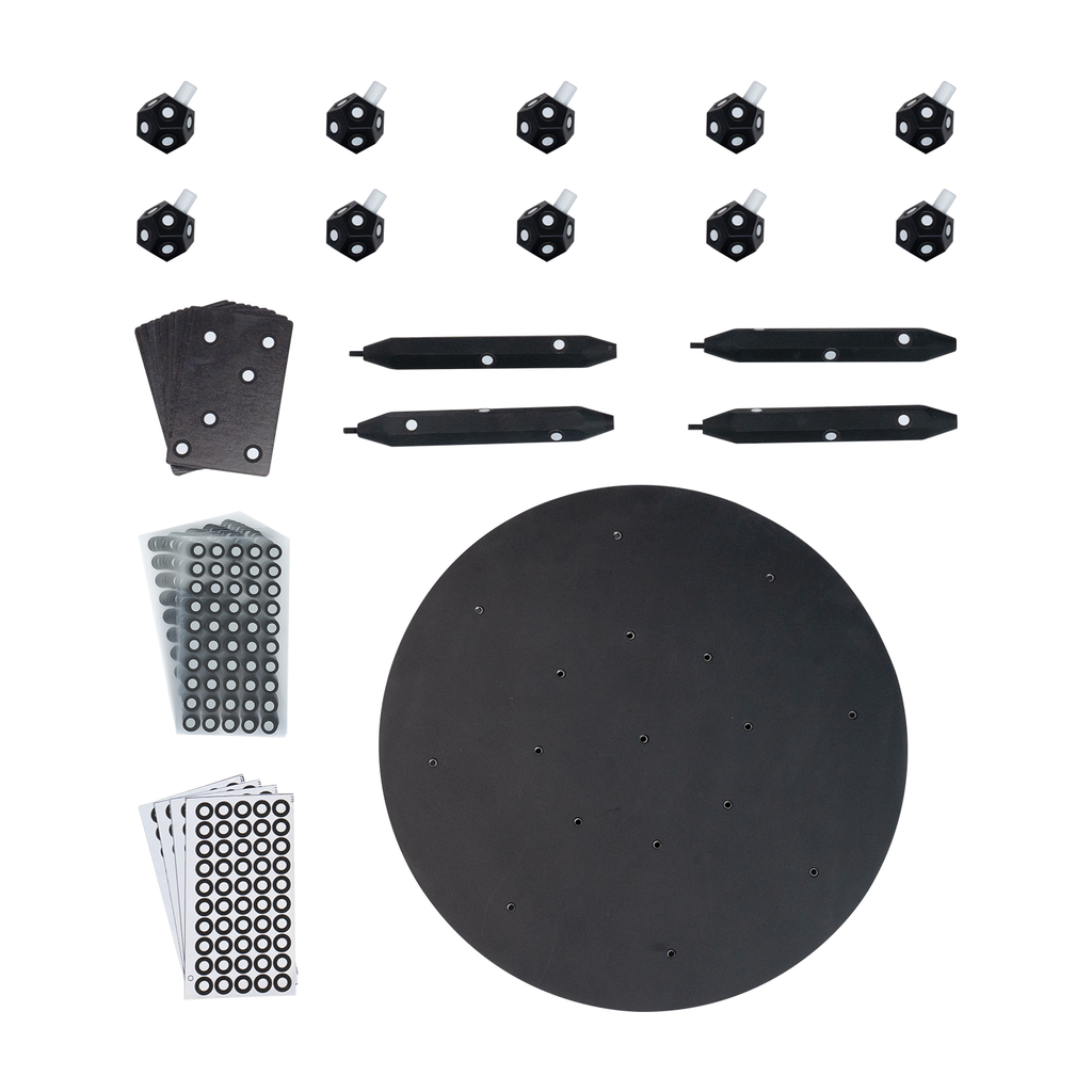 SHINING 3D Accessories Pro Kit C010699