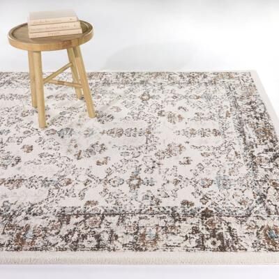 Balta Rugs Alastair Vintage Oriental Area Rug