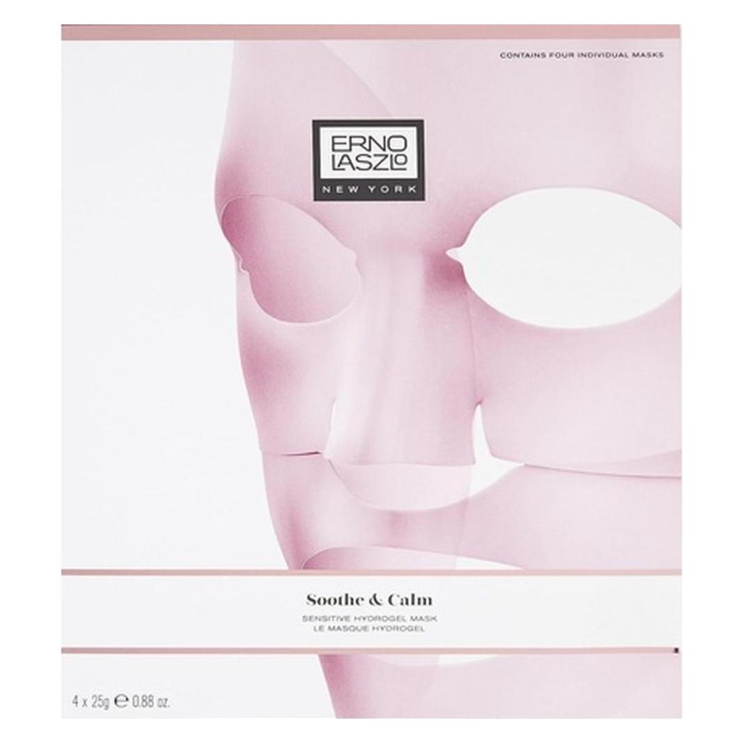 Erno Laszlo Sensitive Hydrogel Mask Geschenkset 4 x 25g (25 g) (614969208430)