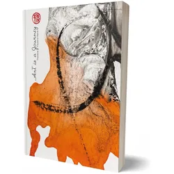 Art is a Journey, Sachbücher von Theresia Fauland-Nerat