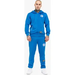 BENLEE Herren Trainingsanzug mit Kapuze schmale Passform RYLIN