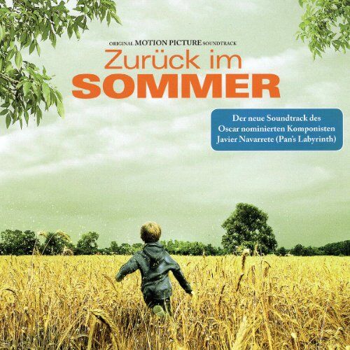 Vincent Trio - Zurück im Sommer (Fireflies in the Garden) - Preis vom 09.10.2026 07:28:09 h