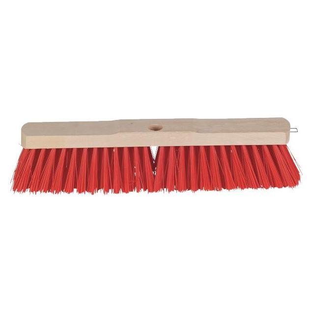 Nölle Saalbesen Holz/Elaston 50cm (1 Stk.) (2342.00)