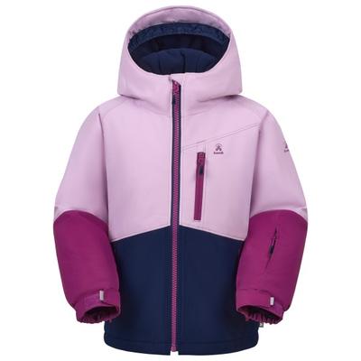 Kamik - Kid's Galina - Skijacke Gr 98 lila