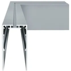 SCHMITZ-WILA Eckverbinder 136-005-300