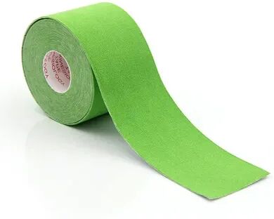 Perfect Picks Market Facial Skin Care Kinesiology Tape For V Line & Neck Lift Wrinkle Remover & Anti Aging Tool 1pc Green