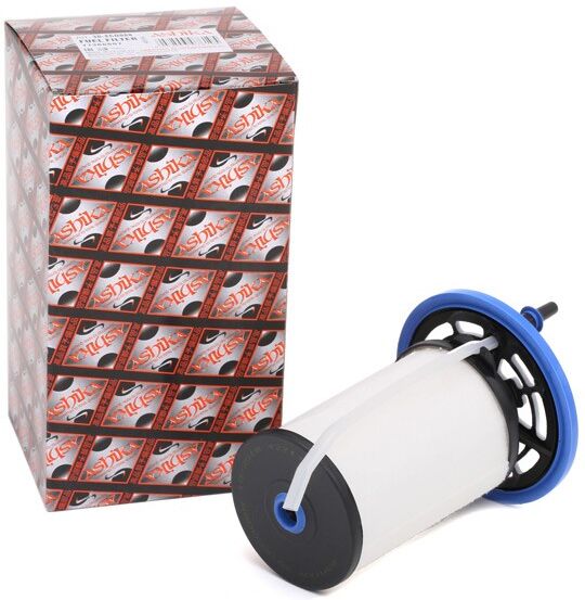 ASHIKA 30-ECO088 Fuel filter