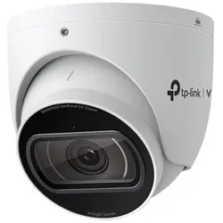 TP-Link VIGI 4MP IR motorisierte varifokale Turret-Netzwerkkamera InSight S445ZI