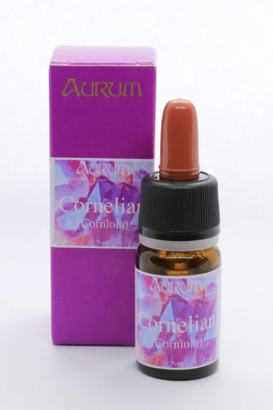 AURUM Snc CORNELIAN GOCCE 5ML