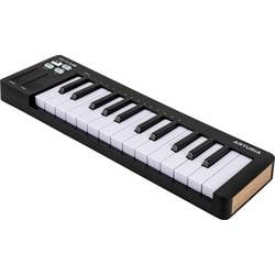 Arturia MicroLab Mk3 MIDI-Controller 92-90098