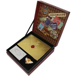 Fanattik, Beauty Geschenkset, Harry Potter coffret cadeau Collector Harry Potter's Journey to Hogwarts Collection