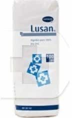 Lusan Algodón Zig Zag 100 g