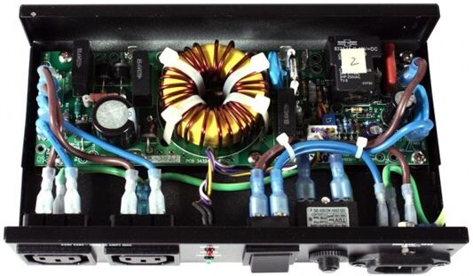 Furman AC-210 A E Netzstrom-Filter
