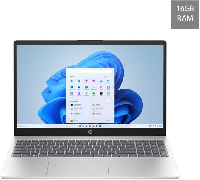 PC PORTÁTIL HP 15-FD1007NP