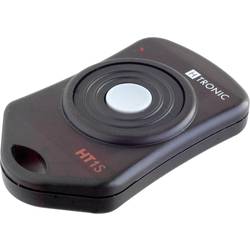 H-Tronic HT1S Funksender 1-Kanal Frequenz 868.35 MHz 3 V Reichweite max. (im Freifeld) 150 m 1618150