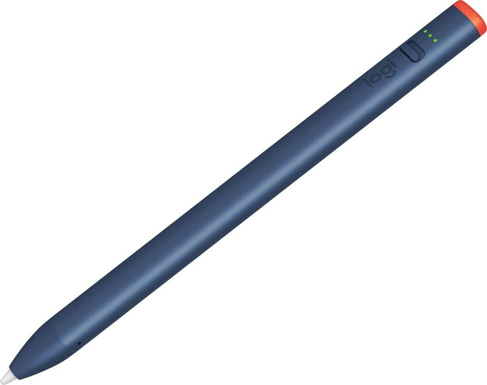 Logitech Crayon Digitaal Styluspennetje voor Onderwijs - Bluetooth - Geschikt voor Apple iPad 10.2 inch, 10.5 inch, 10.9 inch en iPad mini 5