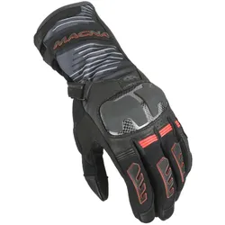 Macna Tempo 2.0 Motorrad Handschuhe S
