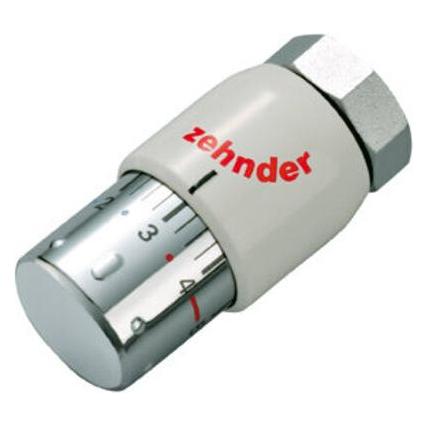 Schubiger Zehnder Thermostat "SH", M 30 x 1,5 (819080)