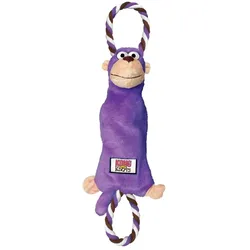 KONG Knots Dog Monkey Small-med | Hundespielzeug