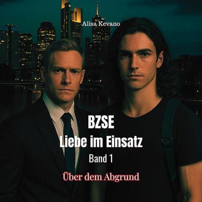 Über dem Abgrund - Alisa Kevano, Audio, 9783689490393