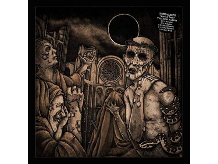 World of Tombs