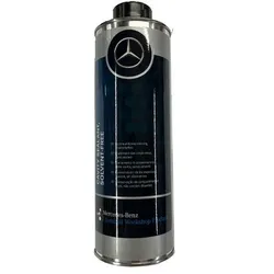 Mercedes-Benz Konservierungsmittel 1l A000986727010