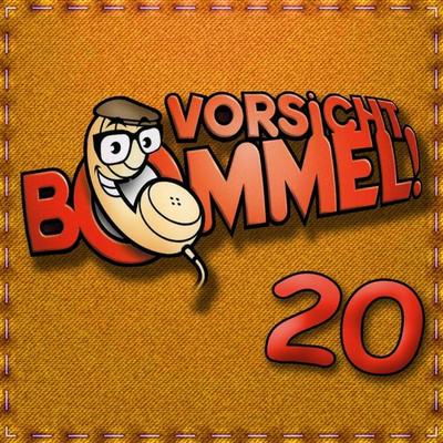 Vorsicht Bommel 20 - , Audio, 4251234320938