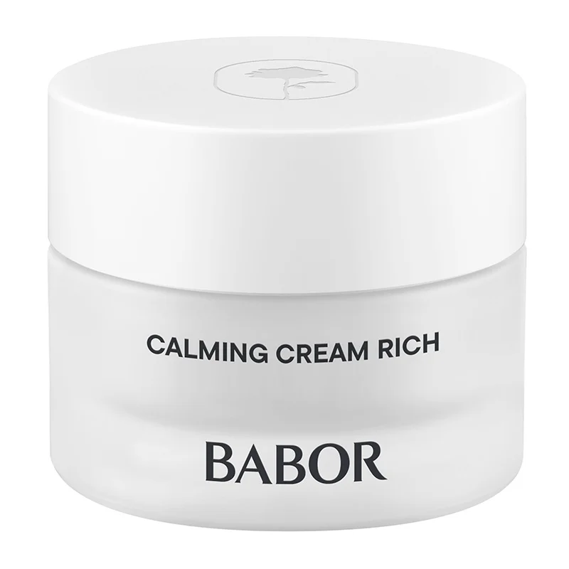 Babor Skinovage Calming Cream rich, 50ml 403254