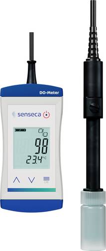 Senseca ECO 531 Sauerstoff-Messgerät 0 - 20 mg/l