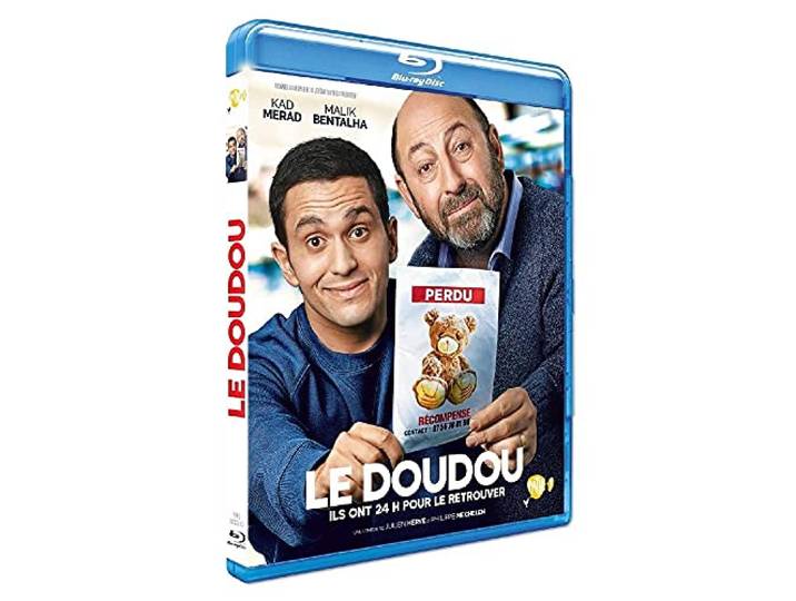 Le Doudou