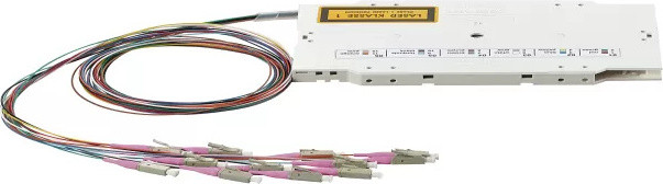 Metz Connect 150927JO00-E grijs ABS LC