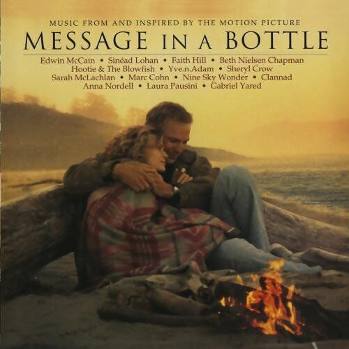 Various - Message In A Bottle - Der Beginn einer großen Liebe (Message In A Bottle) - Preis vom 09.10.2026 07:28:09 h