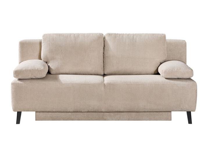 Schlafsofa GEORGE natur
