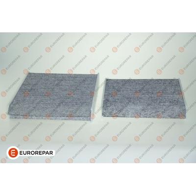 EUROREPAR Filter, Innenraumluft 1609998780 für DS AC