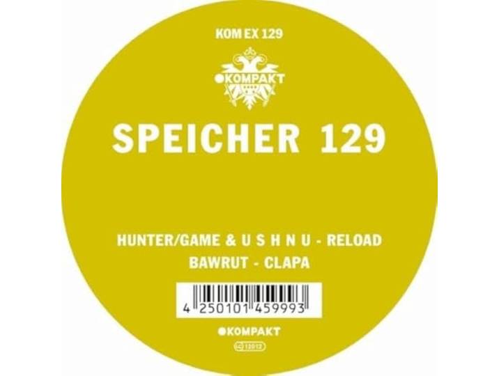 Speicher 129