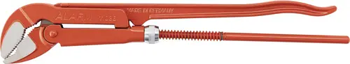 Alarm Werkzeuge 56011036 ABC-Maul-Rohrzange