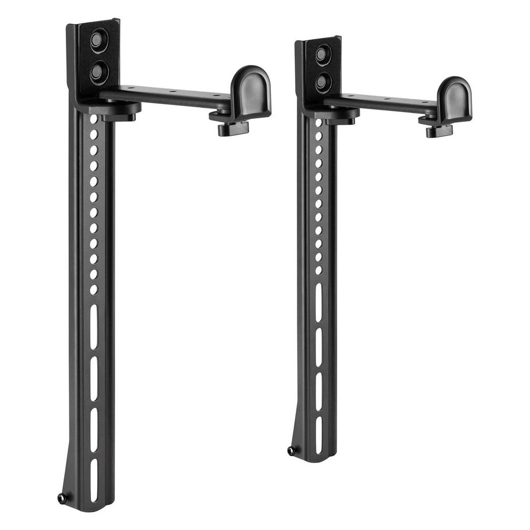 Maclean MC-914 (Set, Wandmontage, Höhenverstellbar) (MC-914)