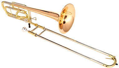 "Thomann Trombone ""Little Elephant"" "