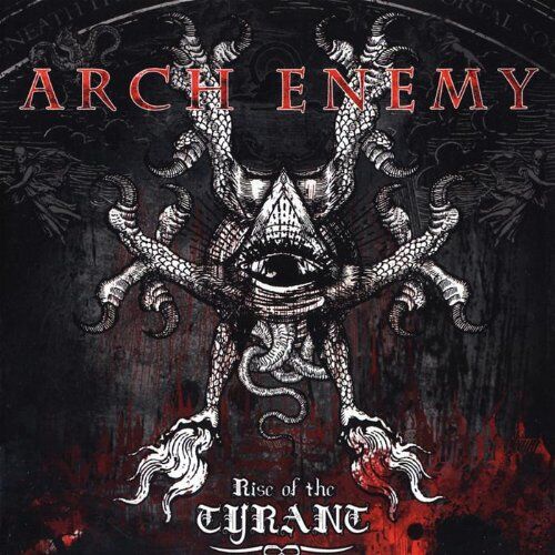 Arch Enemy - Rise of the Tyrant - Preis vom 05.10.2026 03:47:11 h