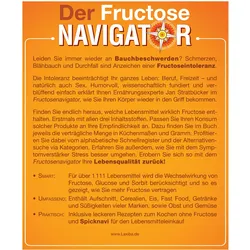 - Der Fructosenavigator, Ratgeber von Jan Stratbücker