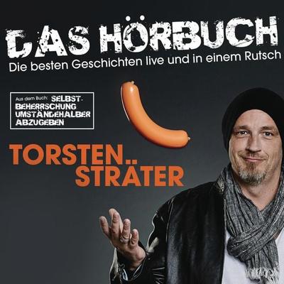 Das Hörbuch - Live - Torsten Sträter, Audio, 4064067990748