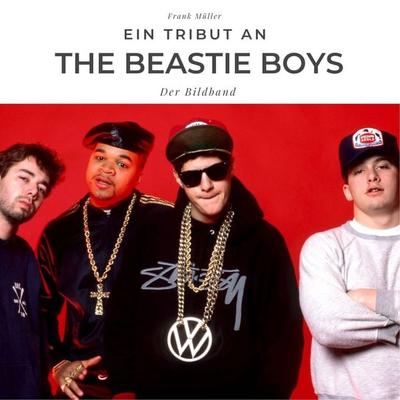 Ein Tribut an The Beastie Boys -