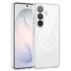 Belkin MSB012hqCL (Samsung Galaxy S26), Smartphone Hülle, Transparent